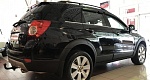 Chevrolet Captiva, I