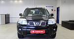 Nissan X-Trail I