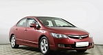 Honda Civic 1.8 Автомат