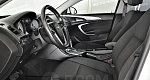 Opel Insignia, 1 поколение