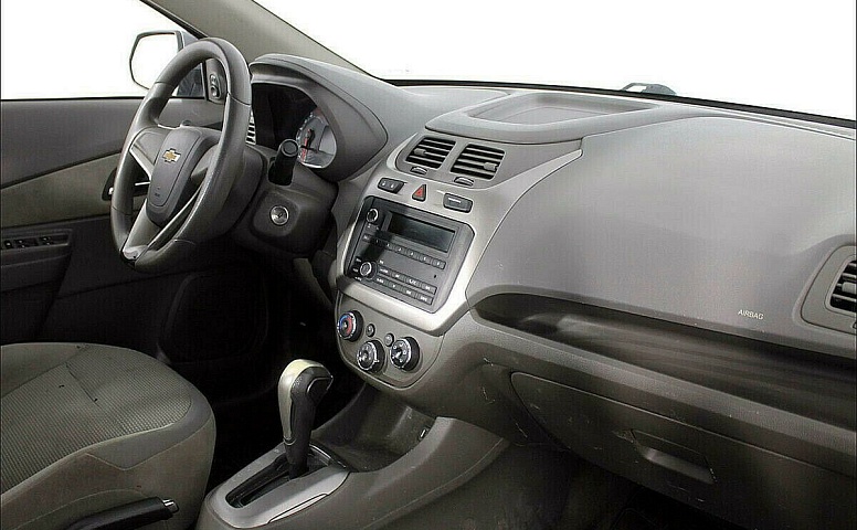 Chevrolet cobalt