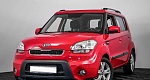 Kia Soul I