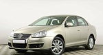 Volkswagen Jetta 1.6 Автомат