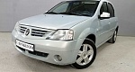Renault LOGAN 1.6 MT (87 л.с.)