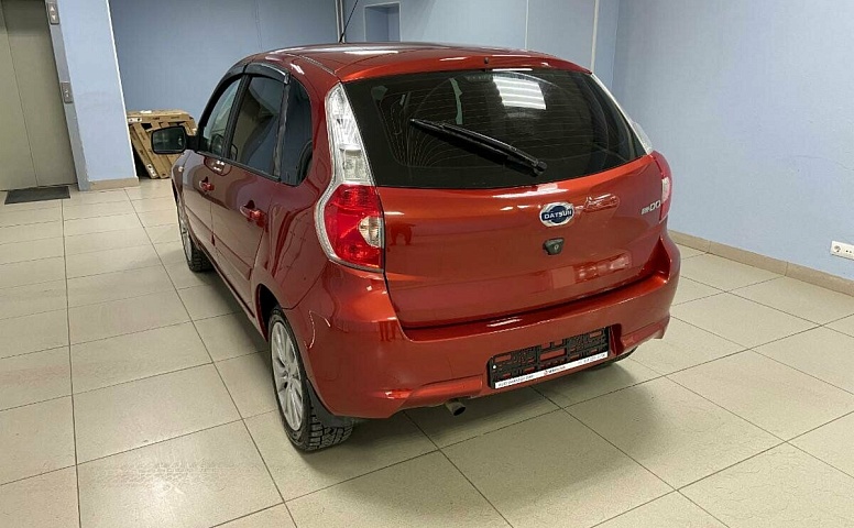 Datsun mi-DO