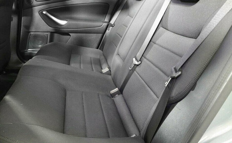 Ford Mondeo 2.0 Автомат
