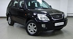 Chery tiggo