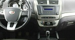 Geely Emgrand X7 1.8 Механика