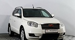 Geely Emgrand X7 2.0 МКПП