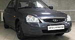 LADA (ВАЗ) 2170 1.6 MT (98 л.с.)