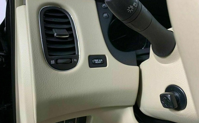 Infiniti qx50
