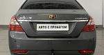 Geely EMGRAND 1.8 MT (126 л.с.)