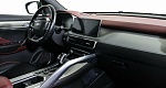 Geely Coolray I