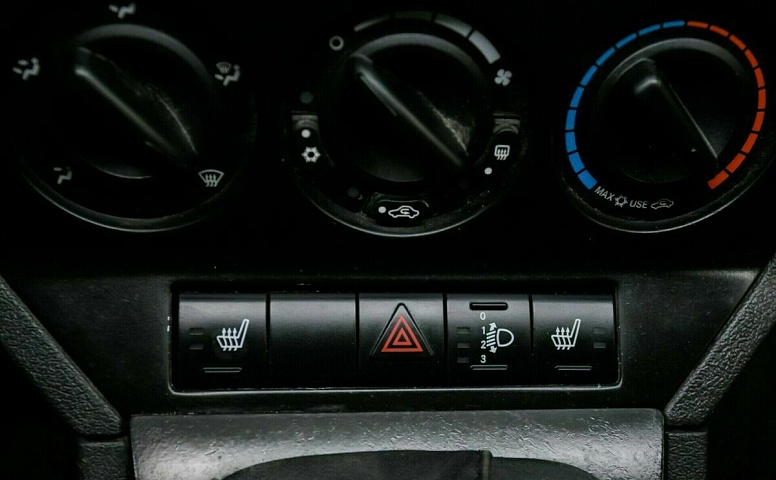 Dodge caliber