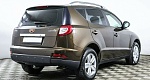 Geely Emgrand X7 I