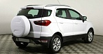 Ford EcoSport 1.6 Робот