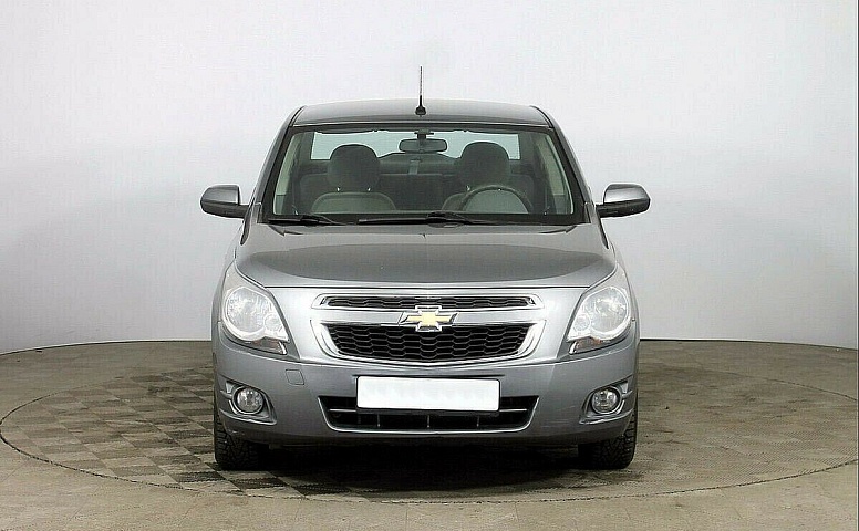 Chevrolet cobalt