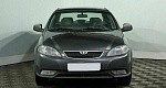 Daewoo gentra