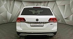 Volkswagen Teramont 2.0T AT 4Motion (220 л.с.) Status Белый