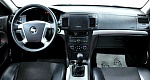 Chevrolet EPICA 2.0 MT (143 л.с.)
