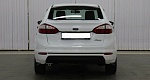 Ford Fiesta Mk6 Рестайлинг