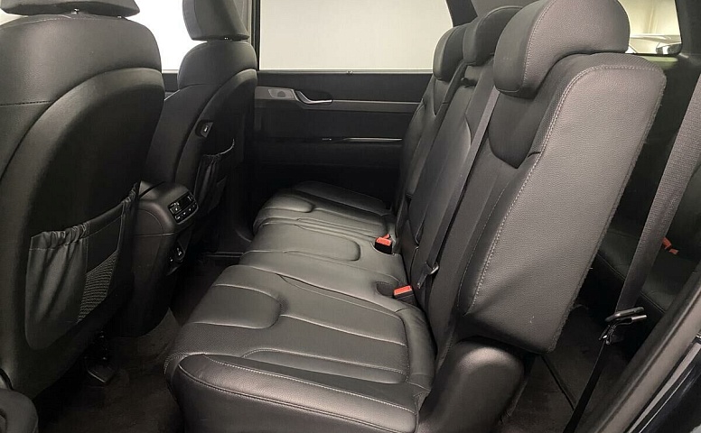 Hyundai Palisade 2.2 АКПП
