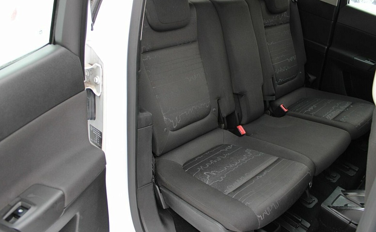 Opel MERIVA 1.4 MT (140 л.с.)