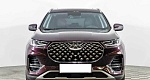 Chery tiggo 8 pro робот 2021 с пробегом 7 218 км