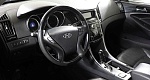 Hyundai sonata акпп 2010 с пробегом 95 869 км