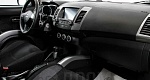Mitsubishi Outlander, 2 поколение