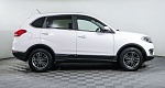 Chery Tiggo 5 2.0 МКПП