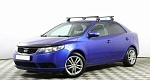Kia Cerato 1.6 Механика