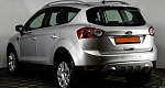 Ford Kuga 2.0 Механика