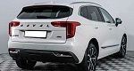 Haval jolion робот 2021 с пробегом 10 000 км