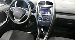 Chery Tiggo (T11) I Рестайлинг (FL)