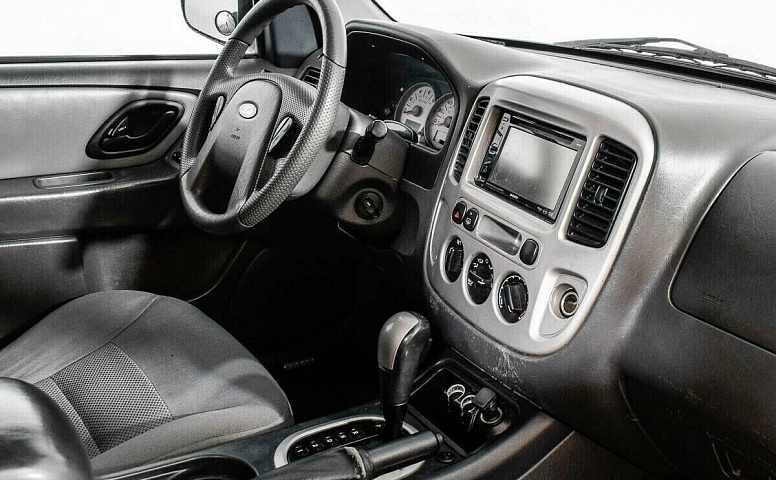 Ford escape