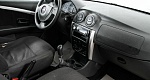 Nissan Almera, 3 поколение