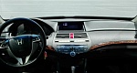Honda CROSSTOUR 3.5 AT (275 л.с.) 4WD