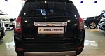 Chevrolet Captiva, I