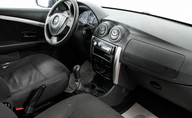 Nissan Almera, 3 поколение