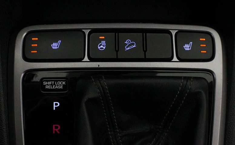 Hyundai Creta 2.0 АКПП
