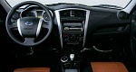 Datsun on-DO 1.6 Механика