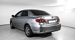 Toyota Corolla X (E140, E150) Рестайлинг