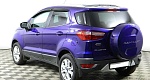 Ford EcoSport I