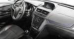 Opel Mokka 1.4 Механика