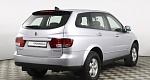 SsangYong Kyron
