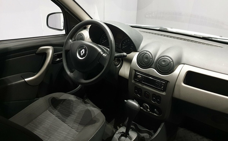 Renault Sandero I