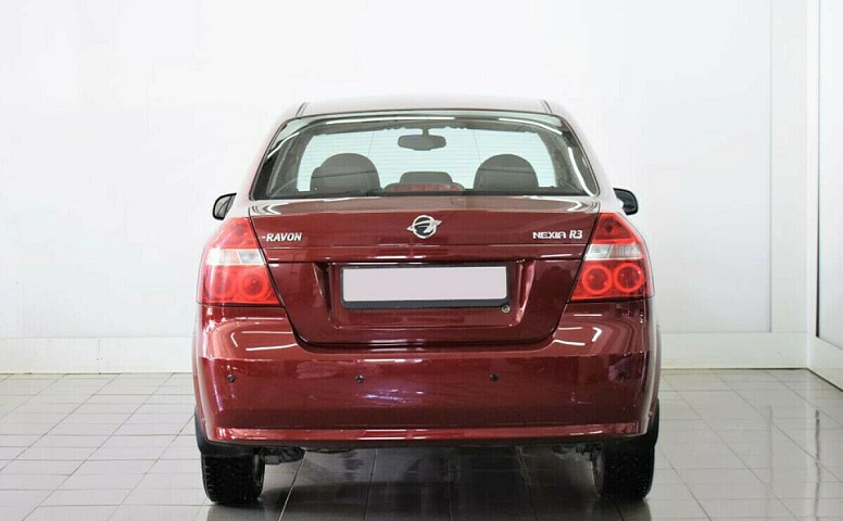 Ravon nexia r3