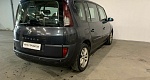 Renault ESPACE 2.0d AT (173 л.с.)