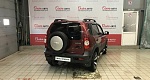 Chevrolet NIVA 1.7 MT (80 л.с.) 4WD